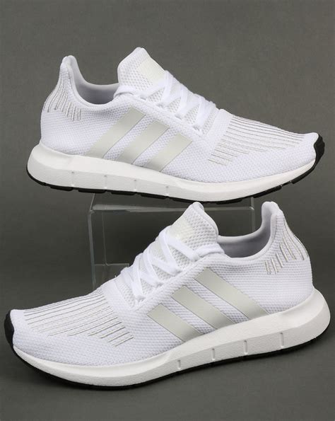 adidas herren swift run laufschuhe|adidas swift running shoes.